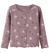 Name It Bluse - NmfVemia - Toadstool Name It Bluse - NmfVemia - Toadstool