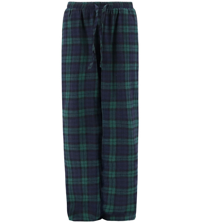 Hound Bukser - HdLuca - Grøn/Navyternet