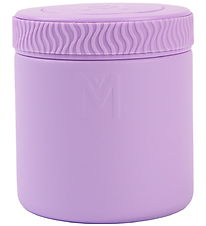 MontiiCo Termobeholder - 400 ml - Lilac MontiiCo Termobeholder - 400 ml - Lilac