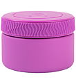 MontiiCo Termobeholder - 200 ml - Fuchsia MontiiCo Termobeholder - 200 ml - Fuchsia