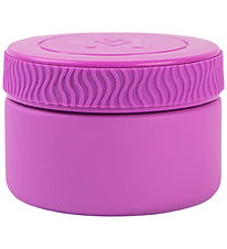 MontiiCo Termobeholder - 200 ml - Fuchsia MontiiCo Termobeholder - 200 ml - Fuchsia