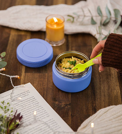 MontiiCo Termobeholder - 200 ml - Splash