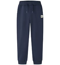 Name It Sweatpants - NkmNello - Mood Indigo Name It Sweatpants - NkmNello - Mood Indigo
