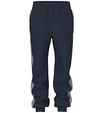 Name It Sweatpants - NkmVemil - Navy Blazer Name It Sweatpants - NkmVemil - Navy Blazer