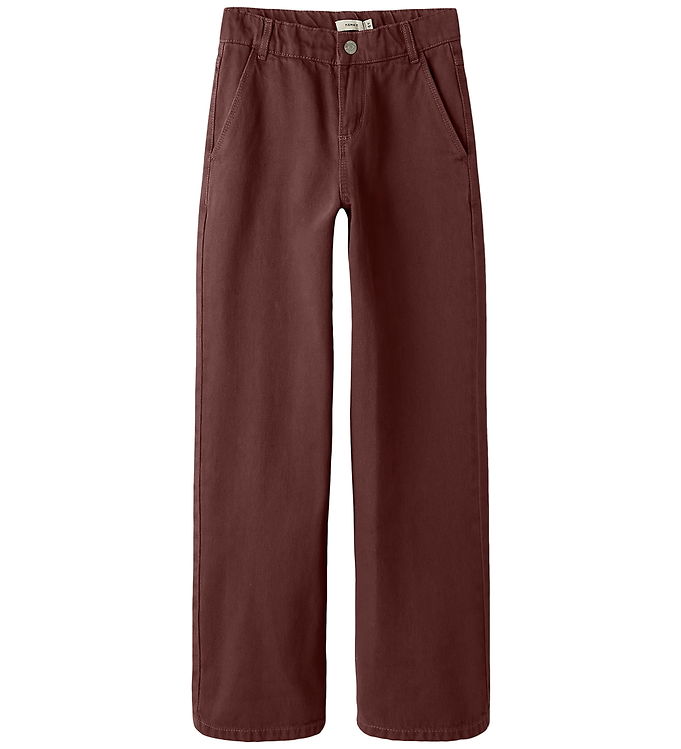 Name It Jeans - Wide - NkfRose - Andorra