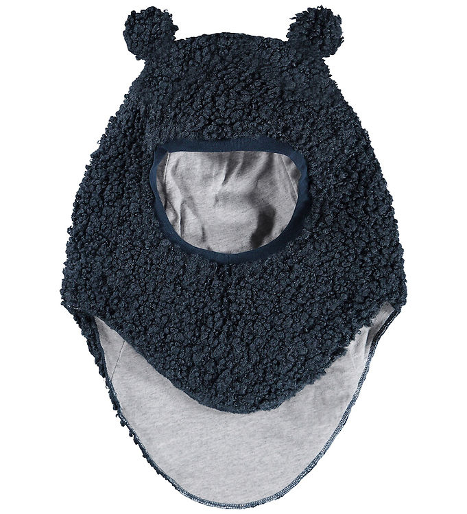 Molo Elefanthue - Teddy - Kay - 2-lags - Night Navy