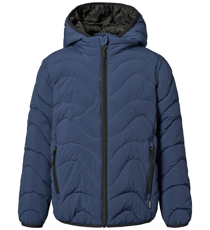 Molo Dynejakke - Hao - Sailor