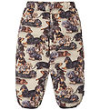 Molo Skibukser - Percy - Dashshund Soft Molo Skibukser - Percy - Dashshund Soft
