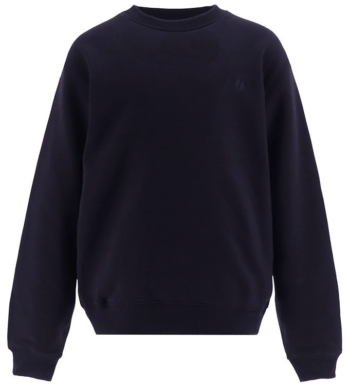 Hound Sweatshirt - HdNoah - Navy