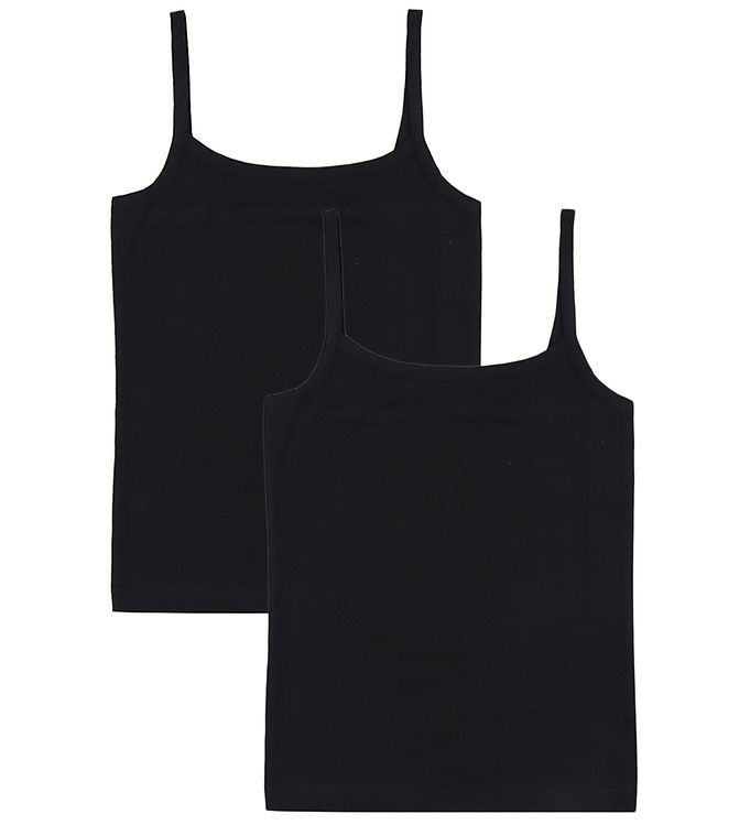 Hound Toppe - HdAlma - 2-pak - Sort