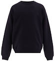 Hound Sweatshirt - HdNoah - Sort Hound Sweatshirt - HdNoah - Sort
