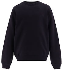 Hound Sweatshirt - HdNoah - Sort Hound Sweatshirt - HdNoah - Sort