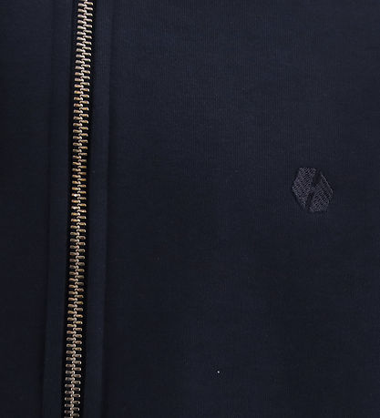 Hound Cardigan - HdElliot - Navy