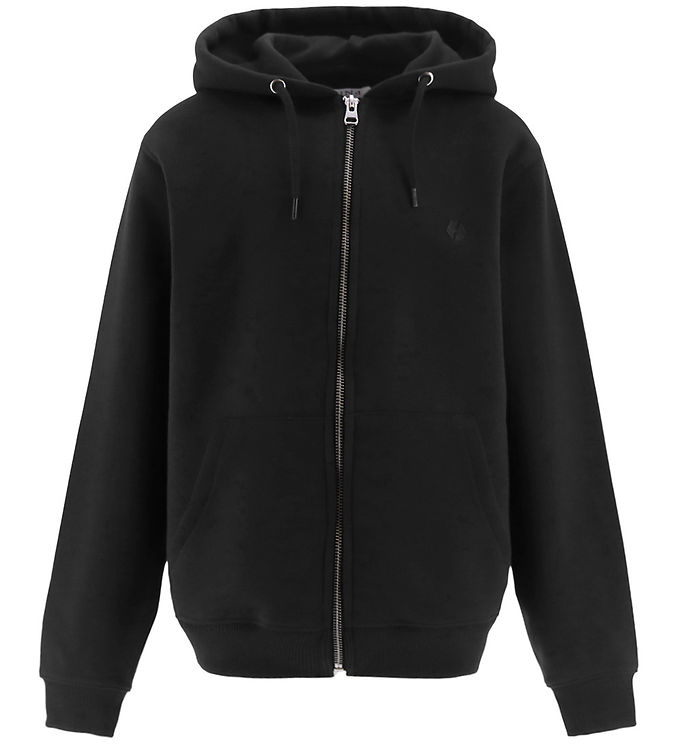 Hound HdElliot Cardigan - Sort