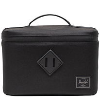 Herschel Køletaske - Heritage - Lunch Box - Black Tonal Herschel Køletaske - Heritage - Lunch Box - Black Tonal