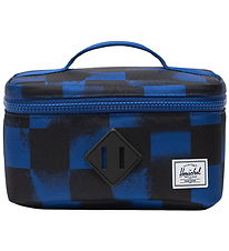 Herschel Køletaske - Heritage - Lunch Box - Stencil Checker Soda Herschel Køletaske - Heritage - Lunch Box - Stencil Checker Soda