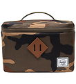Herschel Køletaske - Heritage - Lunch Box - Woodland Camo Herschel Køletaske - Heritage - Lunch Box - Woodland Camo
