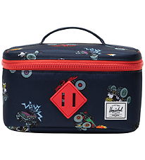 Herschel Køletaske - Heritage - Lunch Box - Monster Truck Herschel Køletaske - Heritage - Lunch Box - Monster Truck