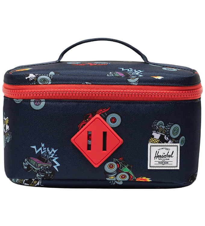 Herschel Køletaske - Heritage - Lunch Box - Monster Truck