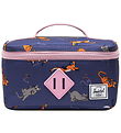 Herschel Køletaske - Heritage - Lunch Box - Playing Cats Herschel Køletaske - Heritage - Lunch Box - Playing Cats