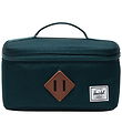 Herschel Køletaske - Heritage - Lunch Box - Dark Sea Herschel Køletaske - Heritage - Lunch Box - Dark Sea