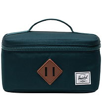 Herschel Køletaske - Heritage - Lunch Box - Dark Sea Herschel Køletaske - Heritage - Lunch Box - Dark Sea