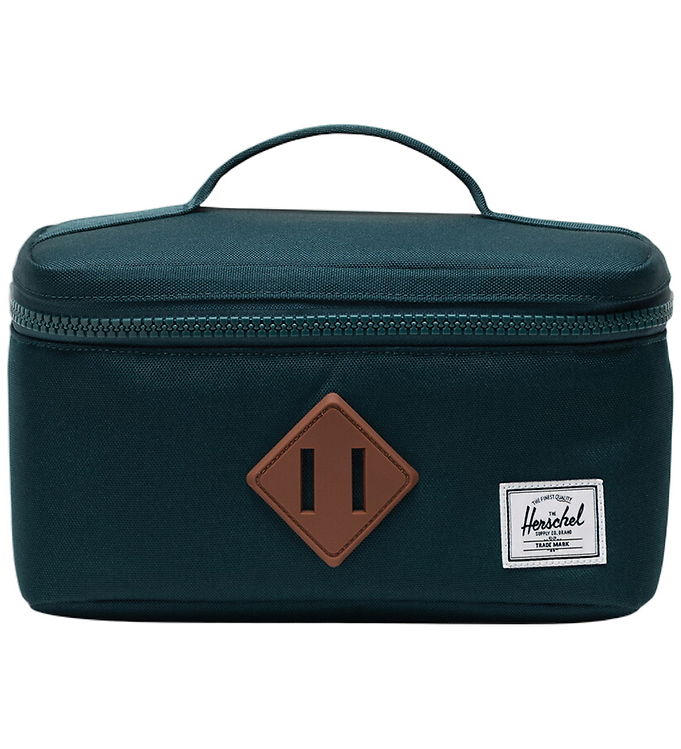 Herschel Køletaske - Heritage - Lunch Box - Dark Sea