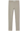 Name It Leggings - Sweat - NkfDavina - Island Fossil Name It Leggings - Sweat - NkfDavina - Island Fossil