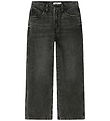 Name It Jeans - Skater - NkmBen - Dark Grey Denim Name It Jeans - Skater - NkmBen - Dark Grey Denim