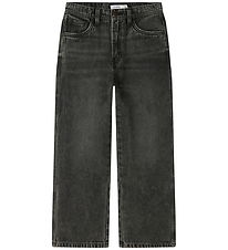 Name It Jeans - Skater - NkmBen - Dark Grey Denim Name It Jeans - Skater - NkmBen - Dark Grey Denim