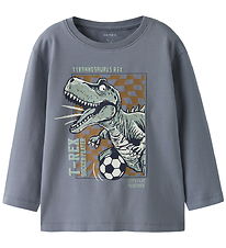 Name It Bluse - NmmNiko - Tradewinds Name It Bluse - NmmNiko - Tradewinds