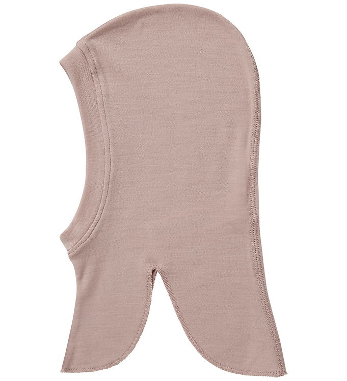 Name It Elefanthue - Noos - Uld - NmnWillit - 1-lags - Shadow Gr