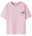 Name It T-Shirt - NkfNorla - Sweet Dreams Name It T-Shirt - NkfNorla - Sweet Dreams