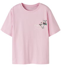 Name It T-Shirt - NkfNorla - Sweet Dreams Name It T-Shirt - NkfNorla - Sweet Dreams