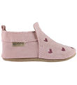 En Fant Skindfutter - Misty Rose En Fant Skindfutter - Misty Rose