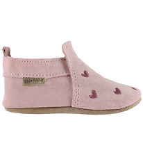 En Fant Skindfutter - Misty Rose En Fant Skindfutter - Misty Rose