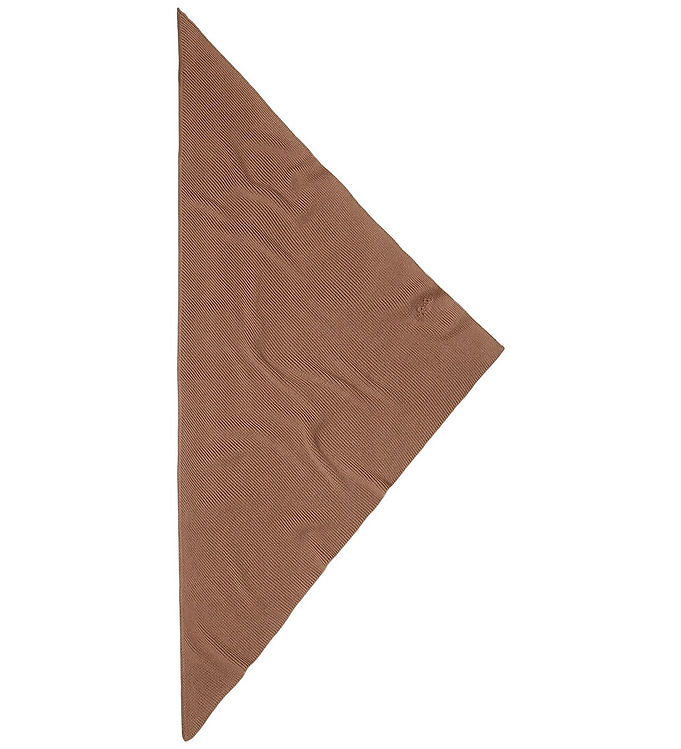 Lala Berlin Tørklæde - 115x115 - Strik - Chunky Triangle Tallie