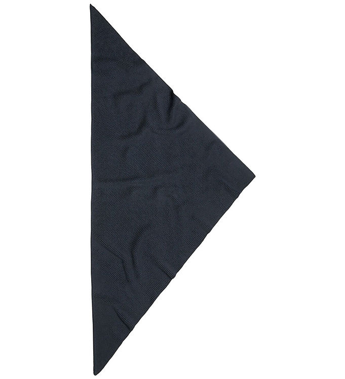 Lala Berlin Tørklæde - 115x115 - Strik - Chunky Triangle Tallie