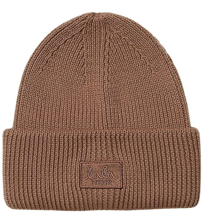 Lala Berlin Hue - Strik - Birger - Earth