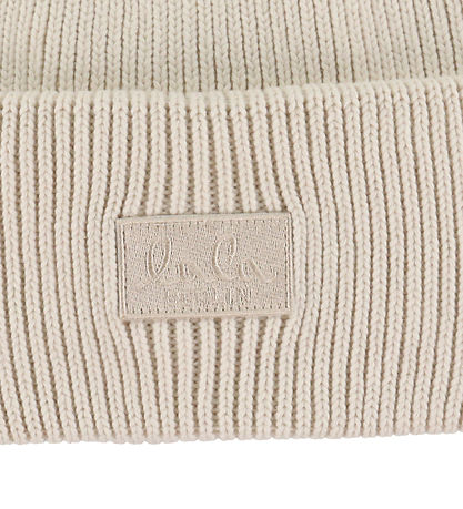Lala Berlin Hue - Strik - Birger - Creme