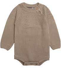 Hanevild Body l/æ - Uld/Bomuld - Strik - Mingus - Crockery Hanevild Body l/æ - Uld/Bomuld - Strik - Mingus - Crockery