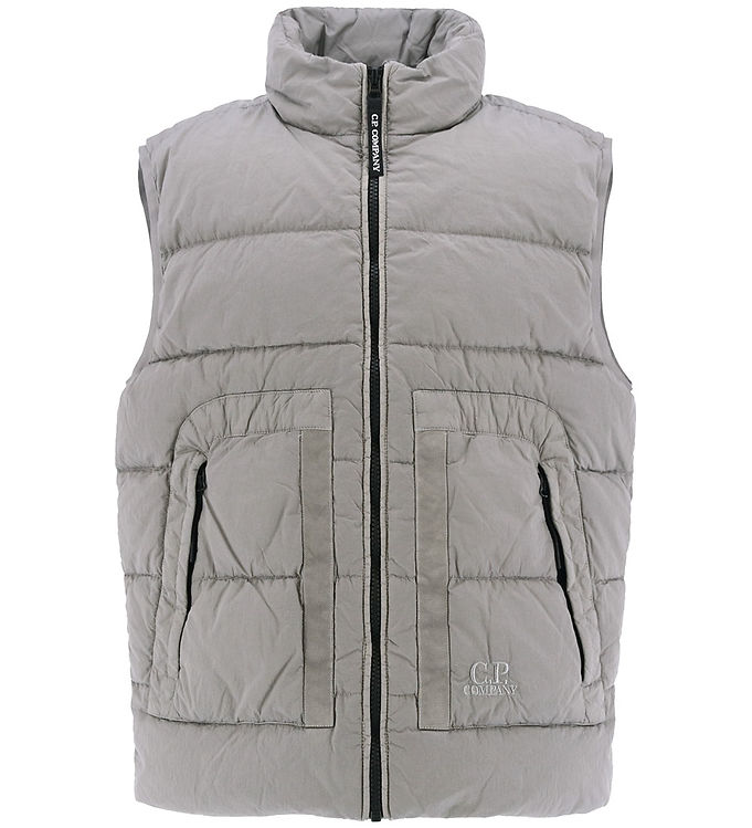 C.P. Company Dunvest - London Grey