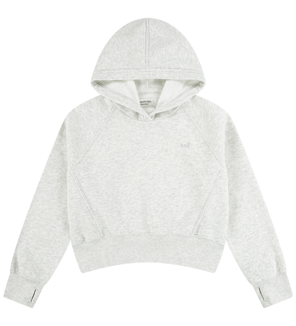 Abercrombie Fitch Sweat Capuche - Marron Clair Chin - Abercrombie Fitch - 13-14 ans 158-164 - Sweat Capuche 43 €