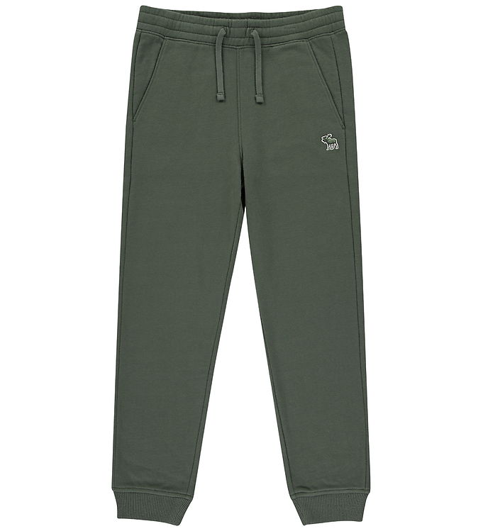 Abercrombie & Fitch Sweatpants - Timjan