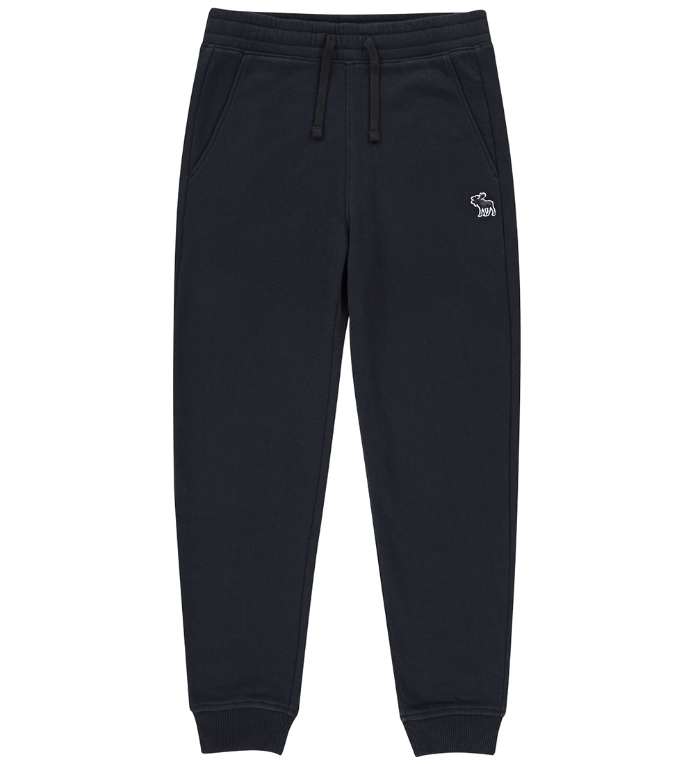 Abercrombie Fitch Pantalon de Jogging - Anthracite - Abercrombie Fitch - 9-10 ans 134-140 - Pantalon de Jogging 43 €
