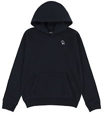 Abercrombie & Fitch Hættetrøje - Anthracite Abercrombie & Fitch Hættetrøje - Anthracite