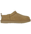 UGG Sko - K Classic Micro - Chestnut
