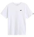 Vans T-shirt - Salton - Hvid Vans T-shirt - Salton - Hvid