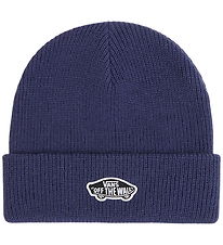 Vans Hue - Strik - Deep Twilight Vans Hue - Strik - Deep Twilight