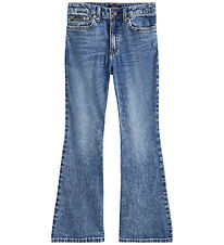 Polo Ralph Lauren Jeans - Flare - Madison Blue Polo Ralph Lauren Jeans - Flare - Madison Blue